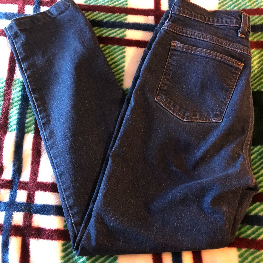 Faded Glory stretch women’s jeans